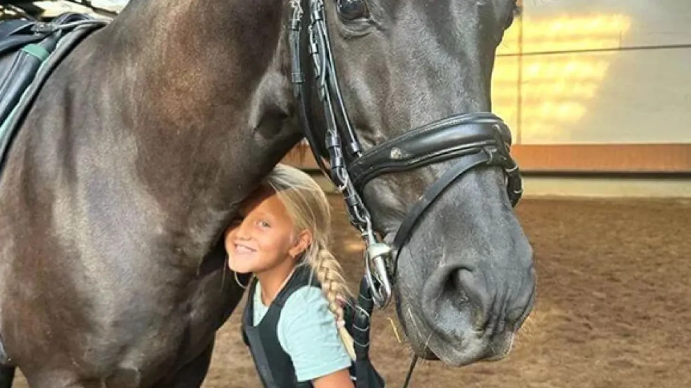 Lia - Kindern eine Chance zum Leben geben